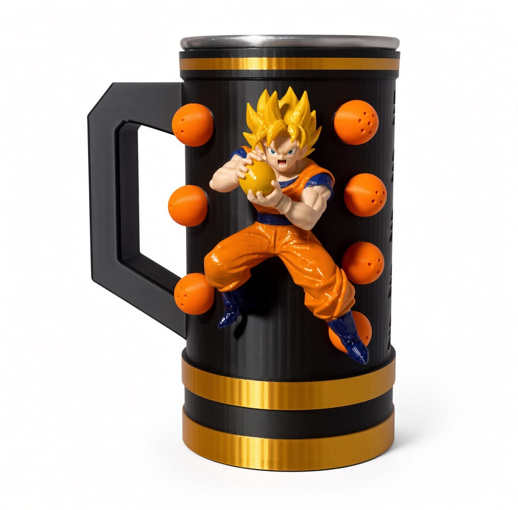 Jarra personalizada 2