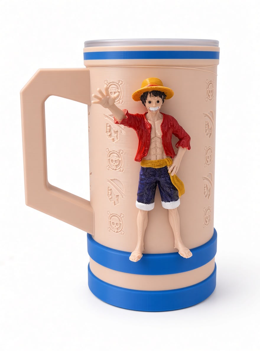 Jarra personalizada 5